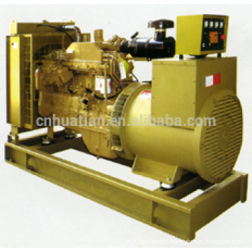 Hot Sale Water Cooled 4-Stroke Diesel Generator with Factory Price